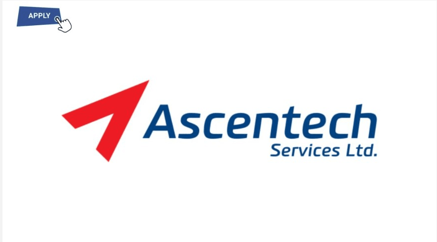 Warehouse Storekeeper at Ascentech Services Limited